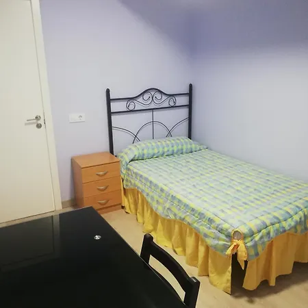 شقة Amplio Piso De 4 Y Terraza En El Centro De Santiago *