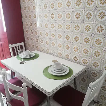 شقة Amplio Piso De 4 Y Terraza En El Centro De Santiago سانتياغو دي كومبوستيلا