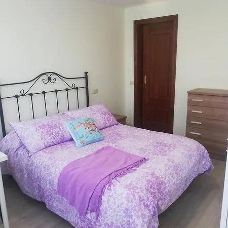 Amplio Piso De 4 Y Terraza En El Centro De Santiago سانتياغو دي كومبوستيلا